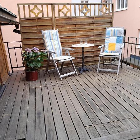 Ferienwohnung Schuhhaus Ganster Mariazell Luaran gambar