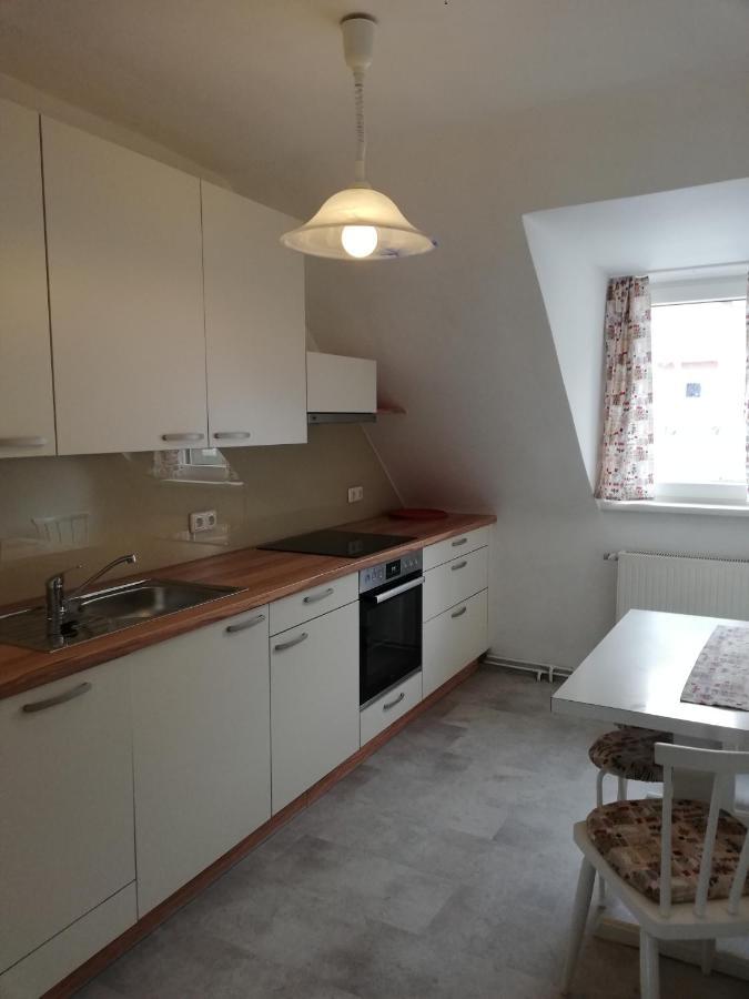 Ferienwohnung Schuhhaus Ganster Mariazell Luaran gambar