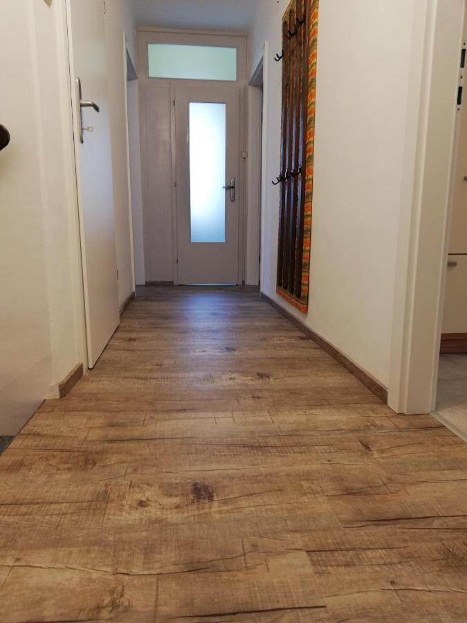 Ferienwohnung Schuhhaus Ganster Mariazell Luaran gambar
