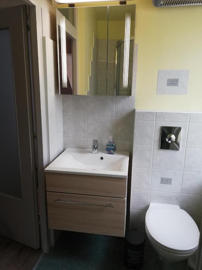 Ferienwohnung Schuhhaus Ganster Mariazell Luaran gambar