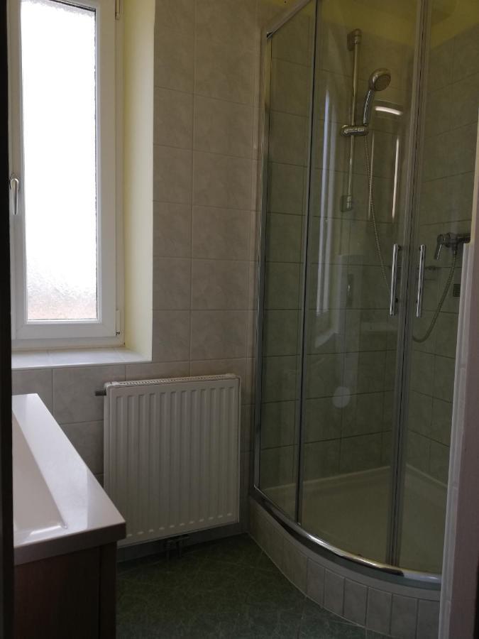 Ferienwohnung Schuhhaus Ganster Mariazell Luaran gambar