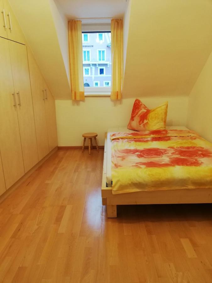 Ferienwohnung Schuhhaus Ganster Mariazell Luaran gambar