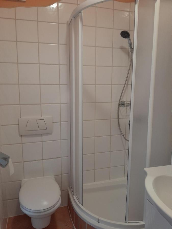 Ferienwohnung Schuhhaus Ganster Mariazell Luaran gambar