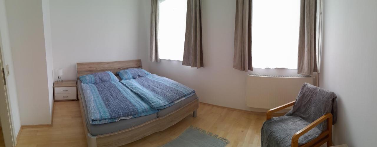 Ferienwohnung Schuhhaus Ganster Mariazell Luaran gambar