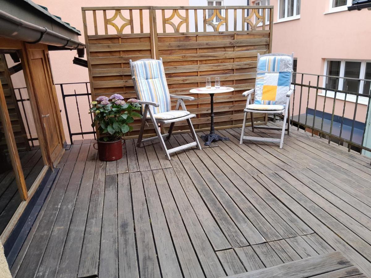 Ferienwohnung Schuhhaus Ganster Mariazell Luaran gambar